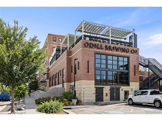 1644 Quitman St, Denver, CO 80204