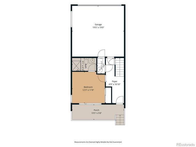 1644 Quitman St, Denver, CO 80204