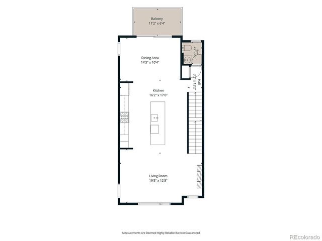 1644 Quitman St, Denver, CO 80204