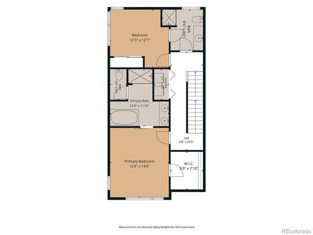 1644 Quitman St, Denver, CO 80204