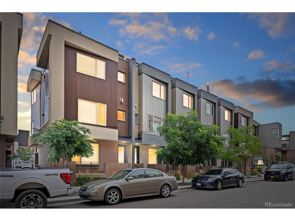 1644 Quitman St, Denver, CO 80204