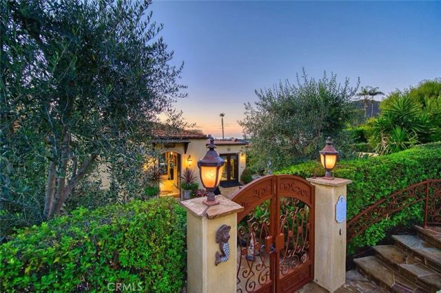 31641 Mar Vista Avenue, Laguna Beach, CA 92651