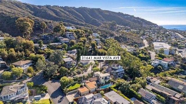 31641 Mar Vista Avenue, Laguna Beach, CA 92651