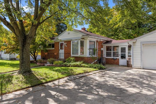 14023 Beech Daly Road, Redford, MI 48239