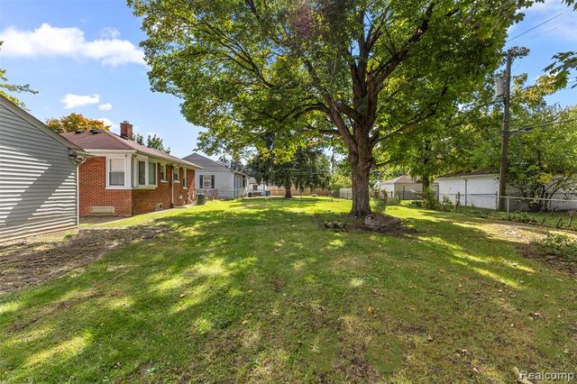 14023 Beech Daly Road, Redford, MI 48239