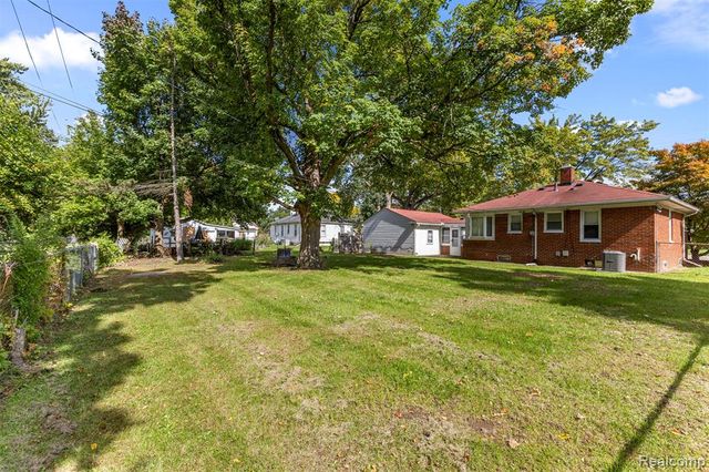 14023 Beech Daly Road, Redford, MI 48239
