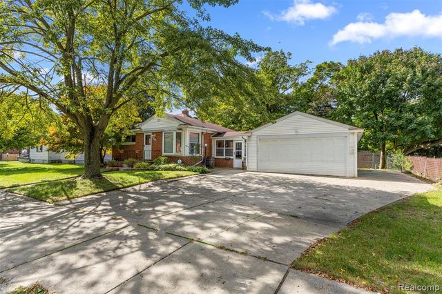 14023 Beech Daly Road, Redford, MI 48239