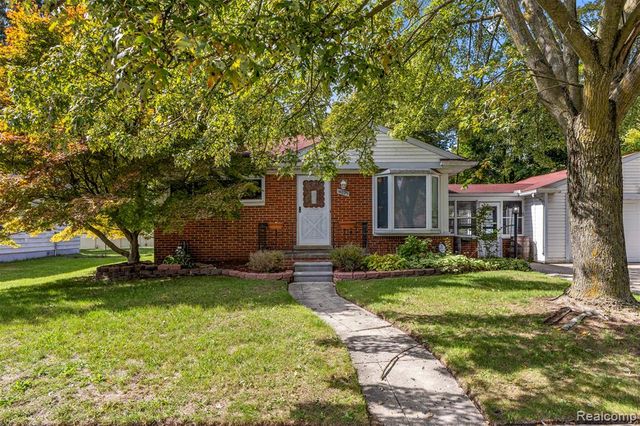 14023 Beech Daly Road, Redford, MI 48239