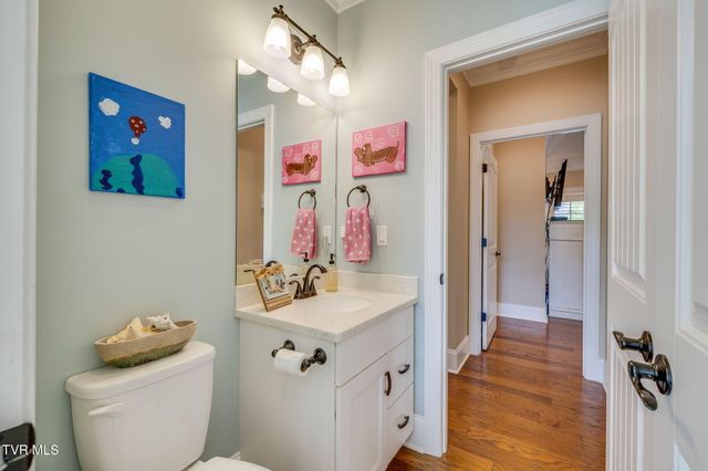 117 Wedgewood Circle, Elizabethton, TN 37643