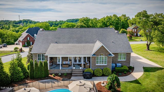 117 Wedgewood Circle, Elizabethton, TN 37643