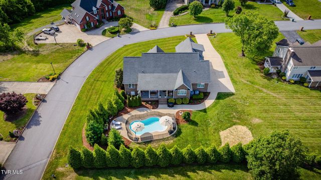 117 Wedgewood Circle, Elizabethton, TN 37643