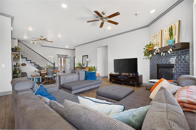 18392 Chuckwagon Trail, Norman, OK 73072