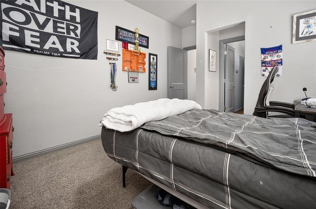 18392 Chuckwagon Trail, Norman, OK 73072