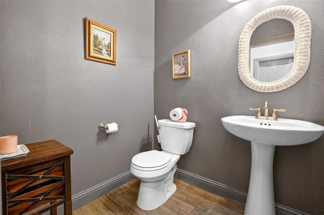 18392 Chuckwagon Trail, Norman, OK 73072