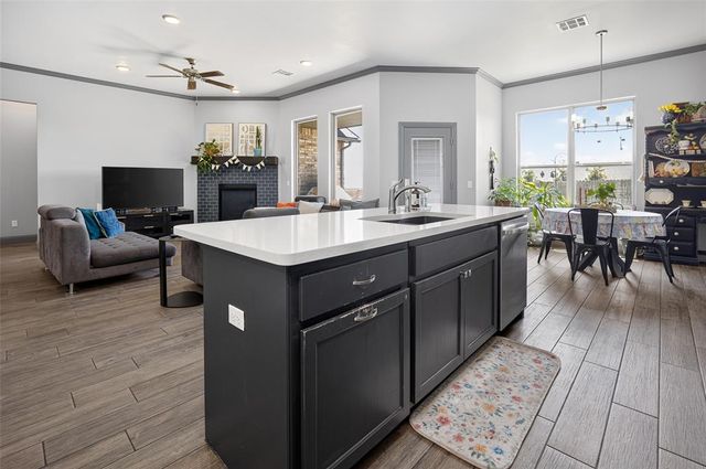 18392 Chuckwagon Trail, Norman, OK 73072