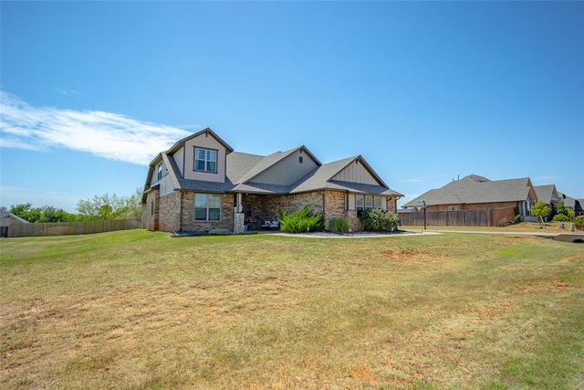 18392 Chuckwagon Trail, Norman, OK 73072