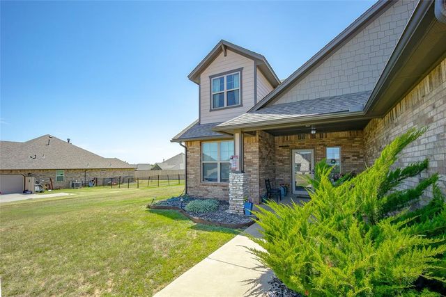 18392 Chuckwagon Trail, Norman, OK 73072