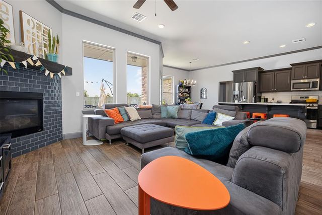 18392 Chuckwagon Trail, Norman, OK 73072