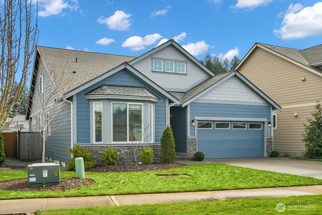 736 Natalee Jo ST SE, Lacey, WA 98513