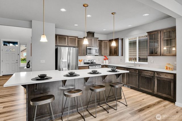 736 Natalee Jo ST SE, Lacey, WA 98513