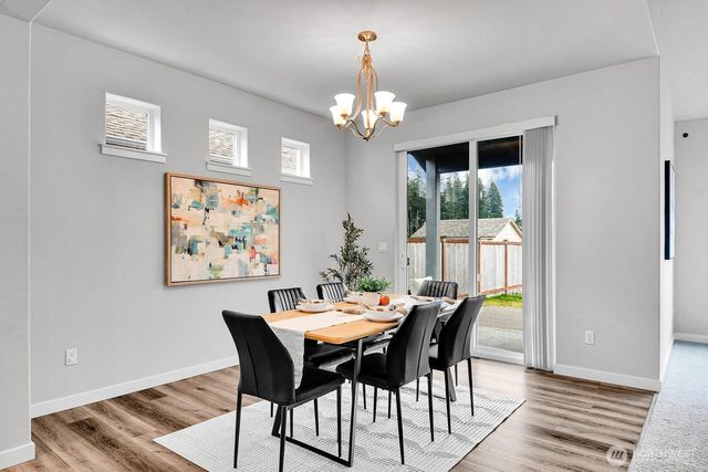 736 Natalee Jo ST SE, Lacey, WA 98513