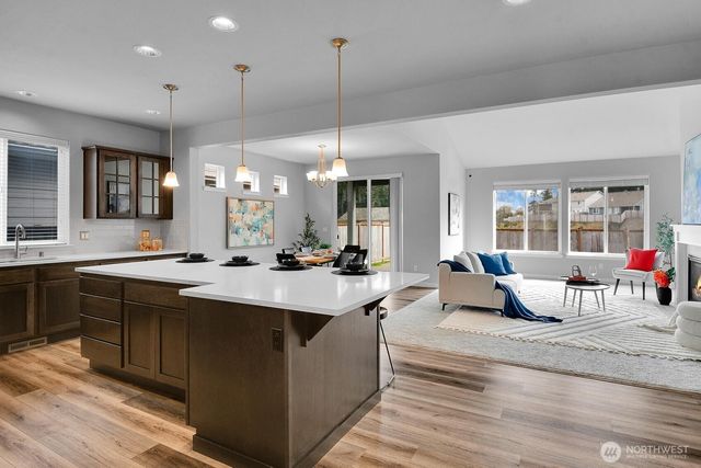 736 Natalee Jo ST SE, Lacey, WA 98513