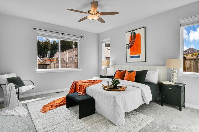 736 Natalee Jo ST SE, Lacey, WA 98513