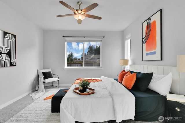 736 Natalee Jo ST SE, Lacey, WA 98513