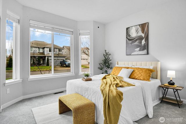 736 Natalee Jo ST SE, Lacey, WA 98513