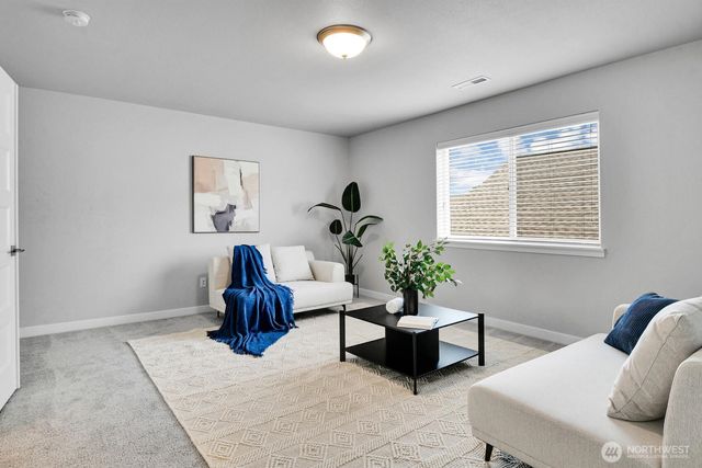 736 Natalee Jo ST SE, Lacey, WA 98513