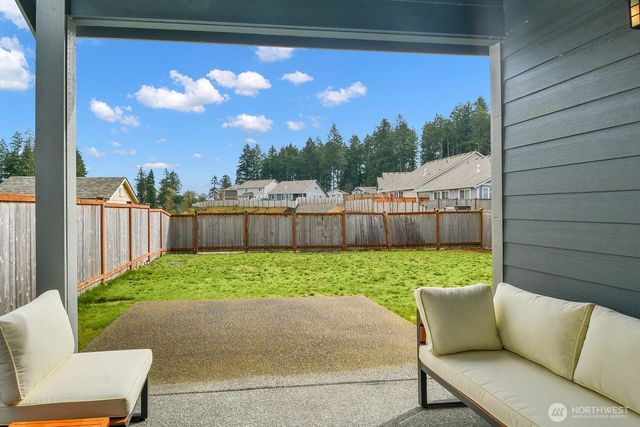 736 Natalee Jo ST SE, Lacey, WA 98513