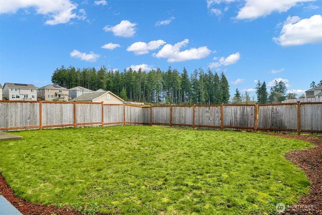 736 Natalee Jo ST SE, Lacey, WA 98513