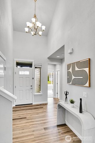 736 Natalee Jo ST SE, Lacey, WA 98513