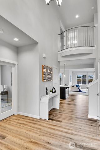 736 Natalee Jo ST SE, Lacey, WA 98513