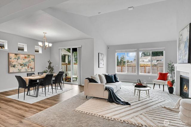 736 Natalee Jo ST SE, Lacey, WA 98513