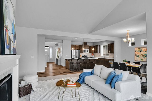 736 Natalee Jo ST SE, Lacey, WA 98513