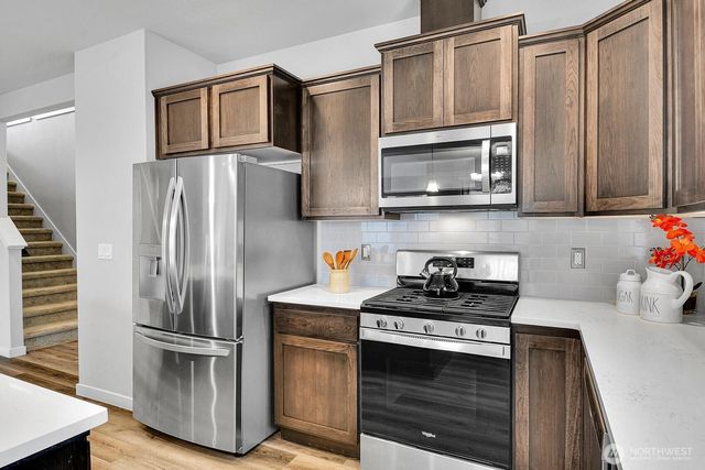 736 Natalee Jo ST SE, Lacey, WA 98513