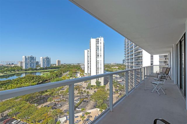 3731 N Country Club Drive 1427, Aventura, FL 33180
