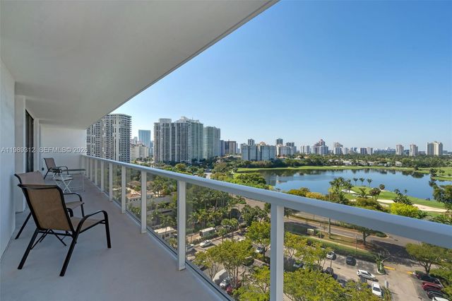 3731 N Country Club Drive 1427, Aventura, FL 33180