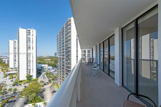 3731 N Country Club Drive 1427, Aventura, FL 33180