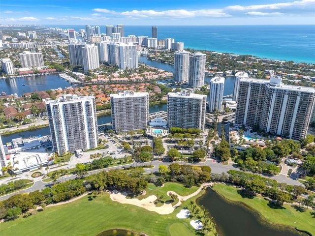 3731 N Country Club Drive 1427, Aventura, FL 33180