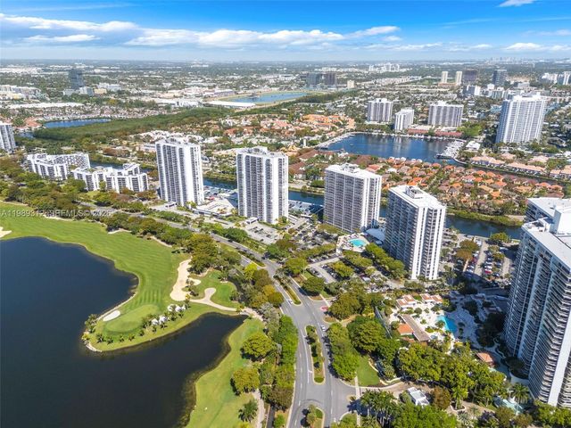 3731 N Country Club Drive 1427, Aventura, FL 33180