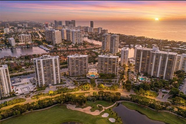 3731 N Country Club Drive 1427, Aventura, FL 33180
