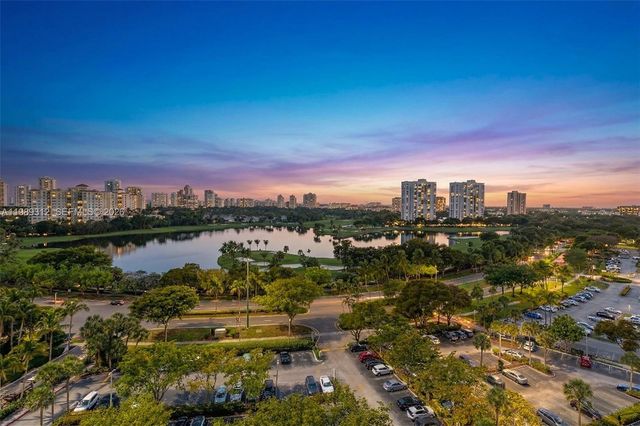3731 N Country Club Drive 1427, Aventura, FL 33180