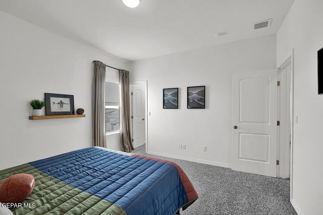 14369 Steve Joyce Parkway Lane, Horizon City, TX 79928