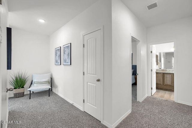 14369 Steve Joyce Parkway Lane, Horizon City, TX 79928