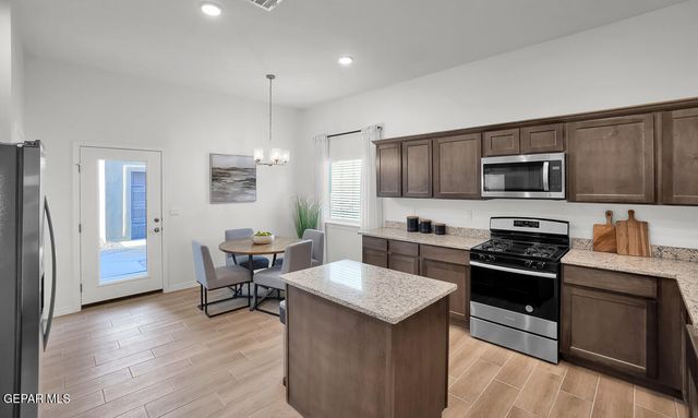 14369 Steve Joyce Parkway Lane, Horizon City, TX 79928