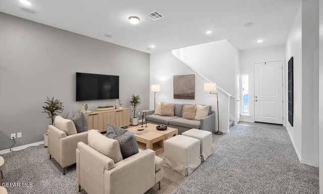 14369 Steve Joyce Parkway Lane, Horizon City, TX 79928