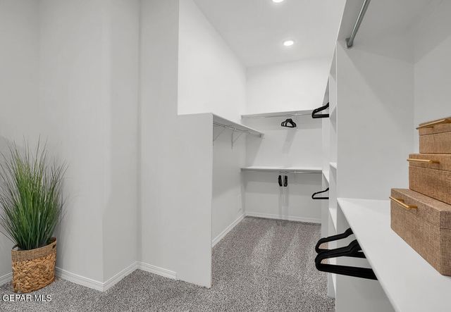 14369 Steve Joyce Parkway Lane, Horizon City, TX 79928