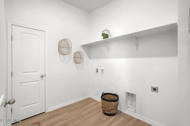 14369 Steve Joyce Parkway Lane, Horizon City, TX 79928